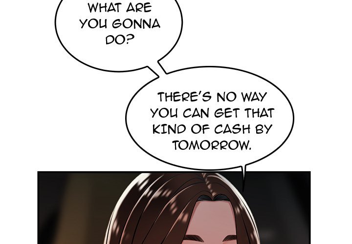 The Repeat Student Chapter 34 image 3