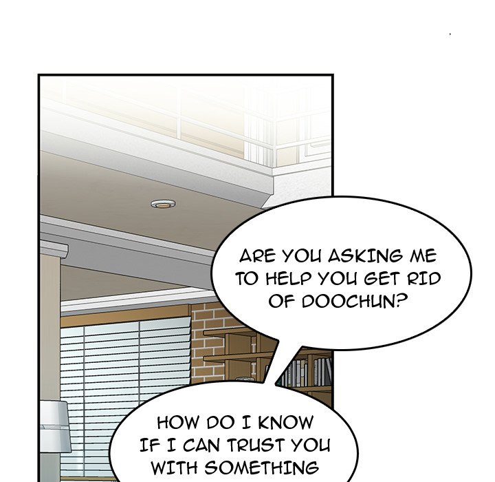 The Repeat Student Chapter 35 image 14