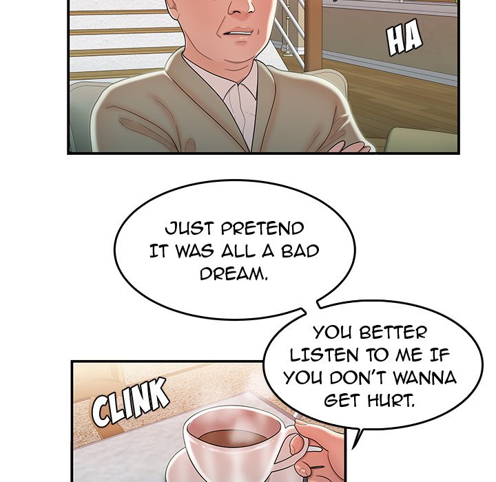The Repeat Student Chapter 35 image 16