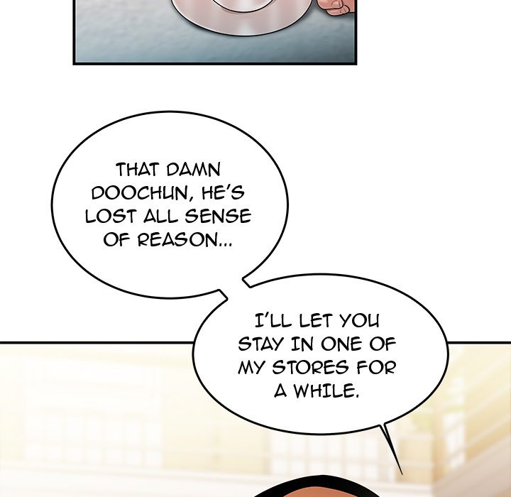 The Repeat Student Chapter 35 image 17