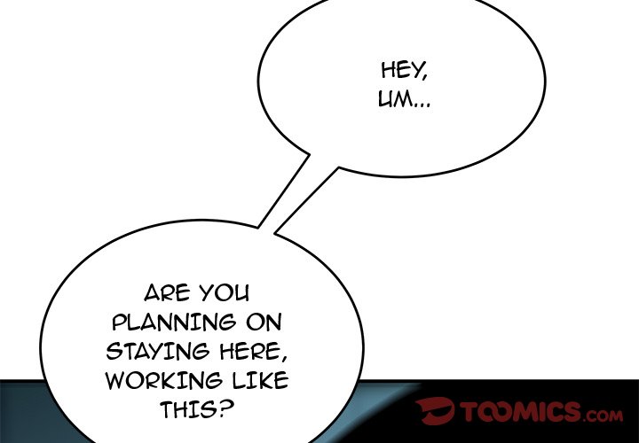 The Repeat Student Chapter 35 image 1