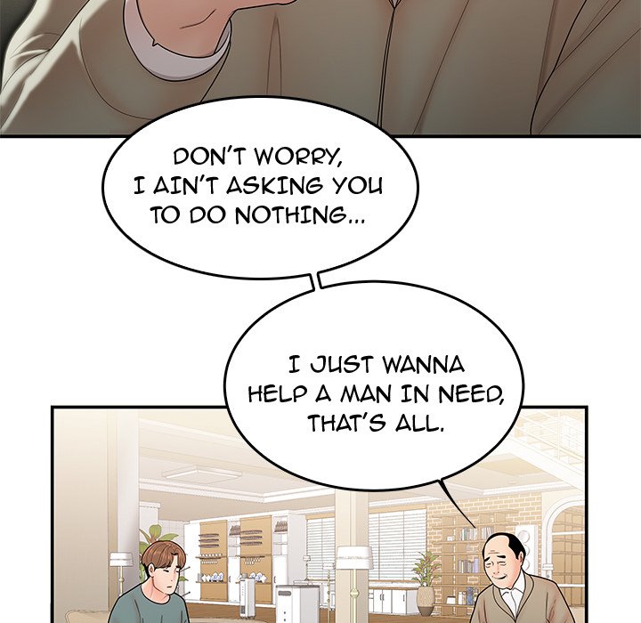 The Repeat Student Chapter 35 image 19