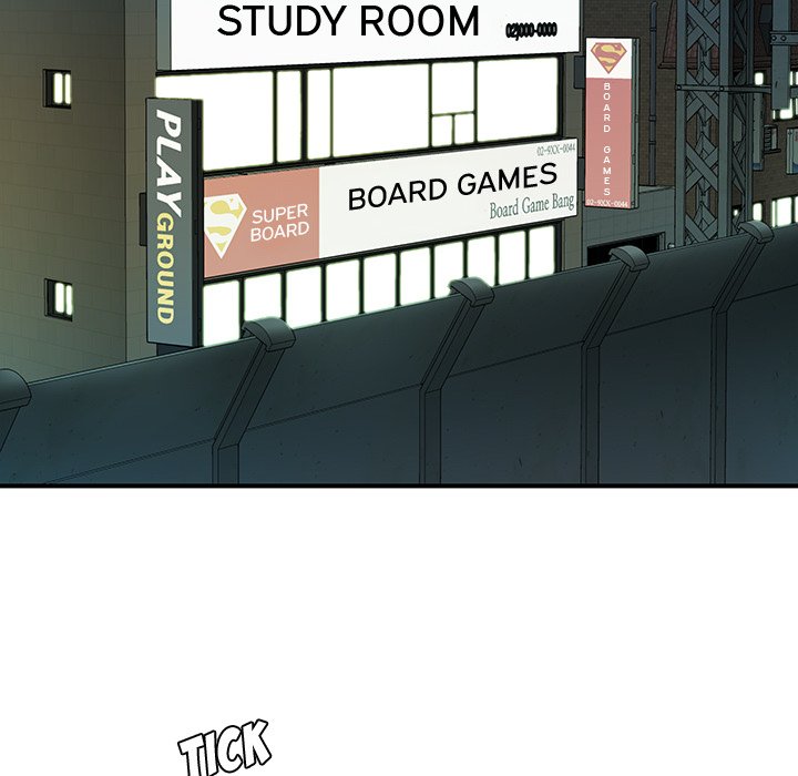 The Repeat Student Chapter 35 image 32