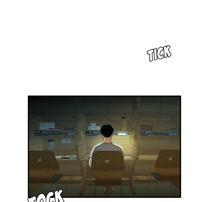 The Repeat Student Chapter 35 image 34