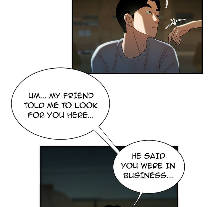 The Repeat Student Chapter 35 image 38