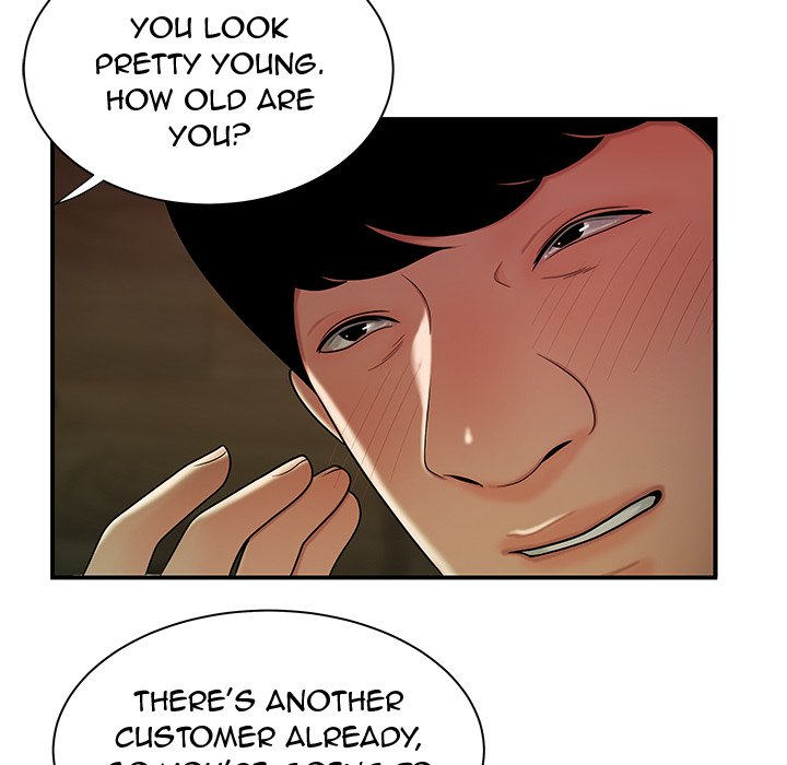 The Repeat Student Chapter 35 image 40