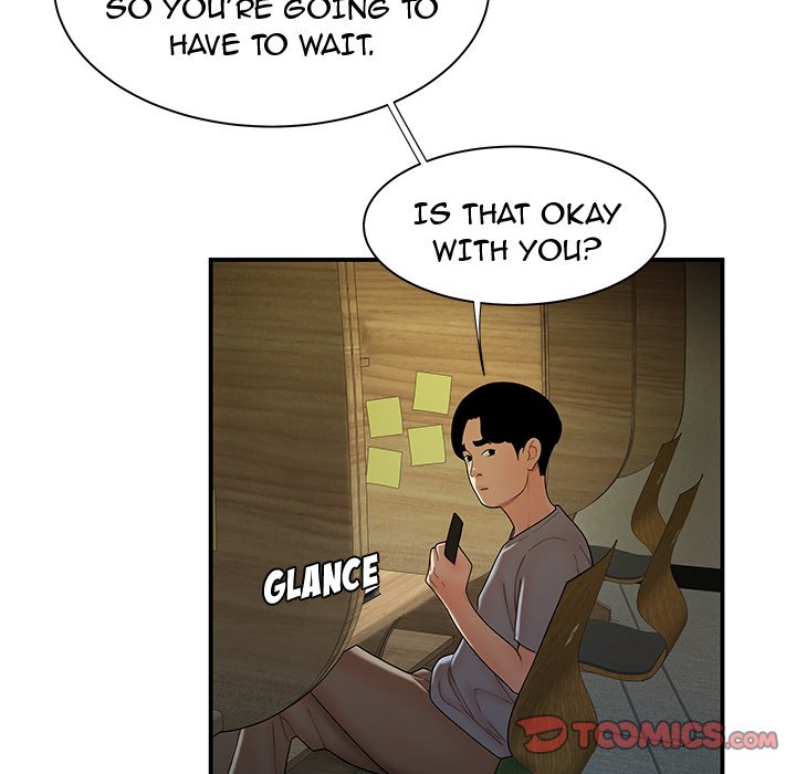 The Repeat Student Chapter 35 image 41