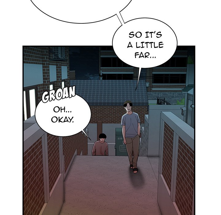 The Repeat Student Chapter 35 image 73