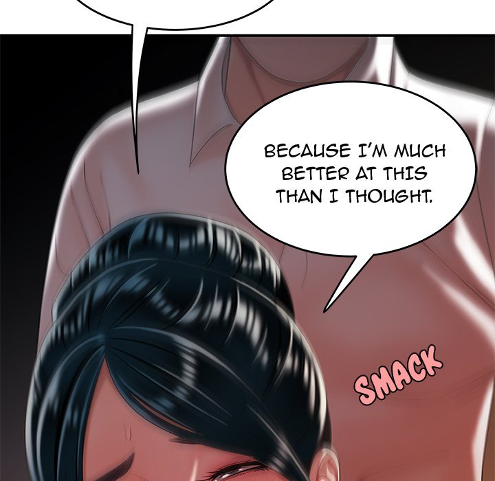 The Repeat Student Chapter 35 image 7