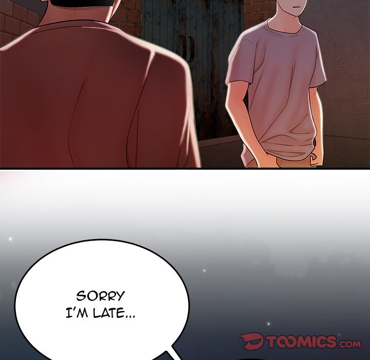 The Repeat Student Chapter 35 image 81