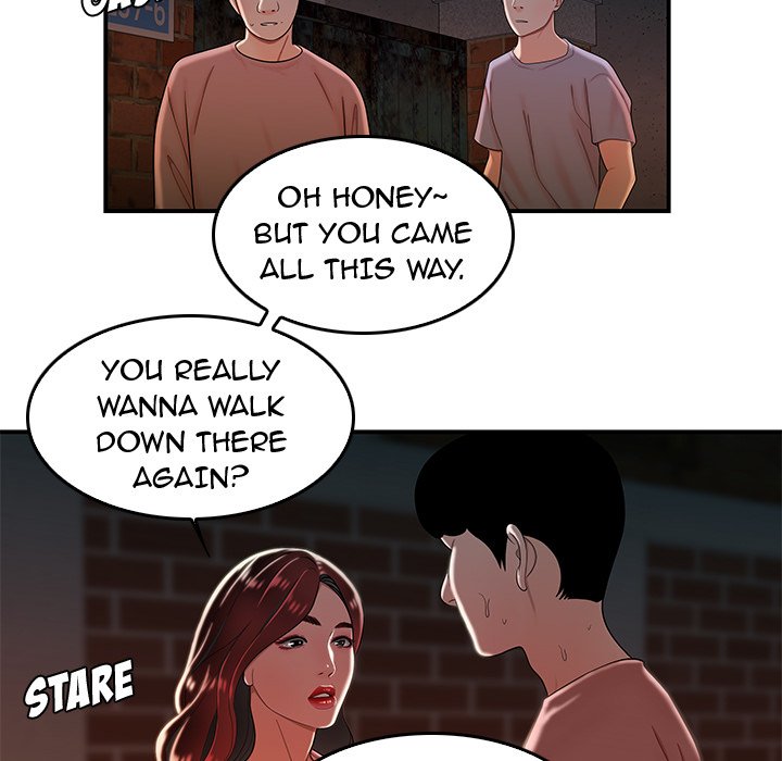 The Repeat Student Chapter 35 image 86