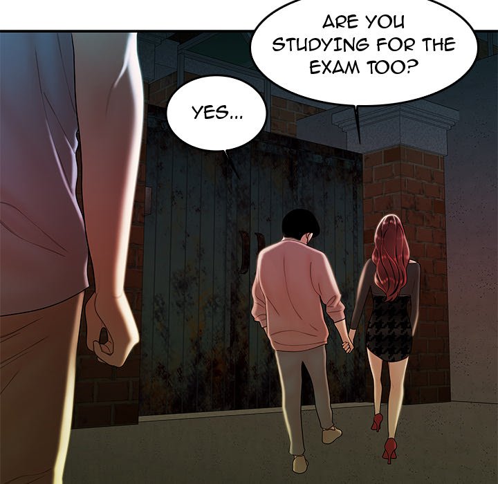 The Repeat Student Chapter 35 image 89