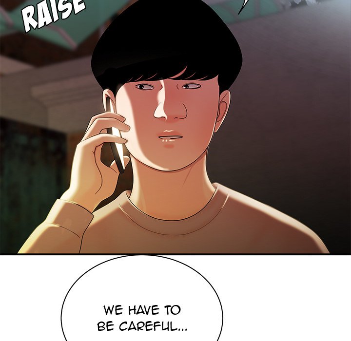 The Repeat Student Chapter 36 image 100