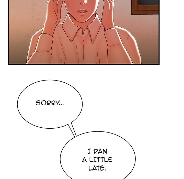 The Repeat Student Chapter 36 image 18