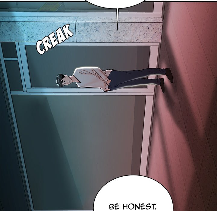 The Repeat Student Chapter 36 image 19