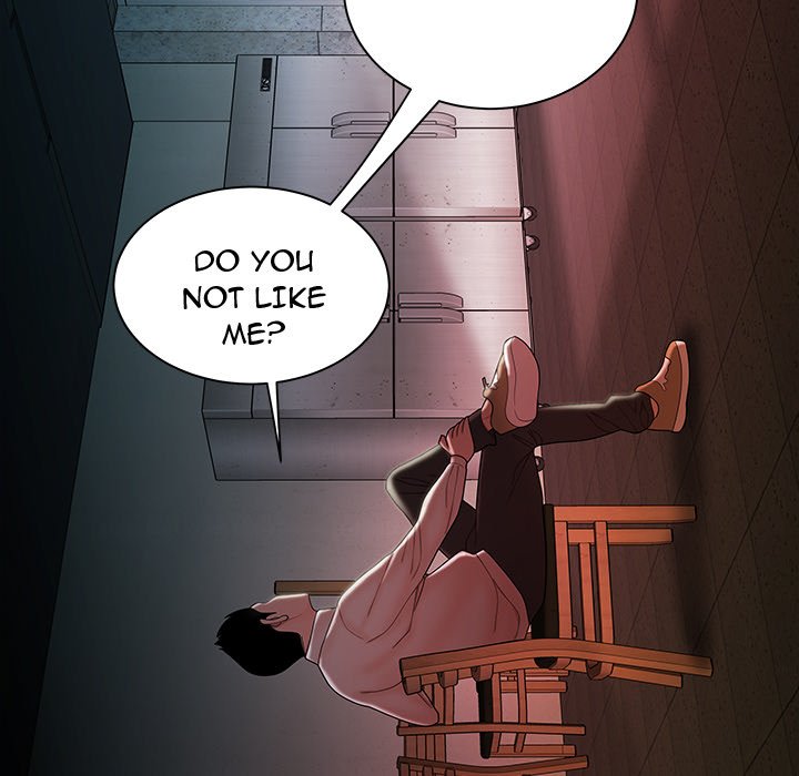 The Repeat Student Chapter 36 image 20