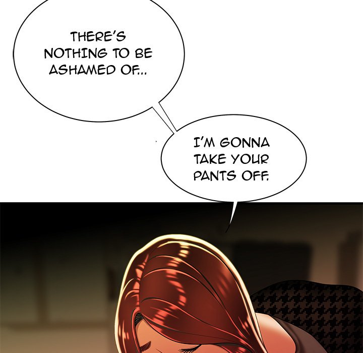 The Repeat Student Chapter 36 image 6