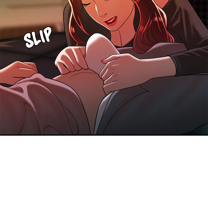 The Repeat Student Chapter 36 image 7