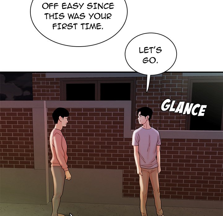 The Repeat Student Chapter 36 image 94