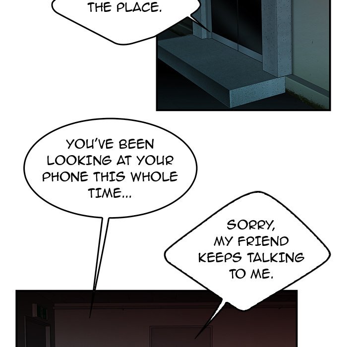 The Repeat Student Chapter 37 image 42