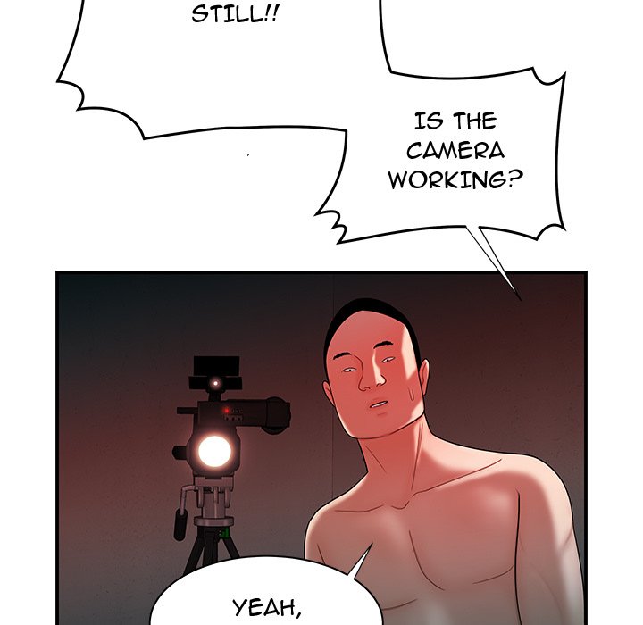 The Repeat Student Chapter 38 image 29