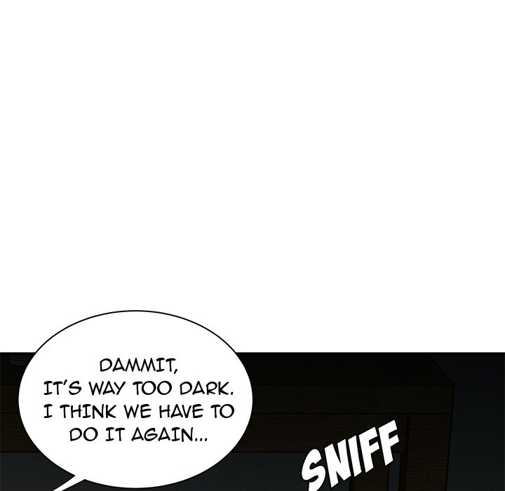 The Repeat Student Chapter 39 image 13