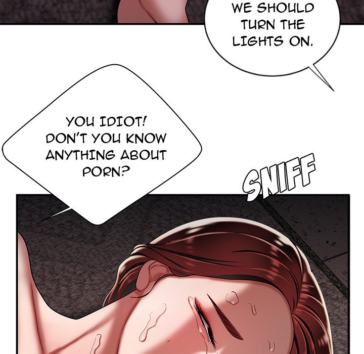The Repeat Student Chapter 39 image 16