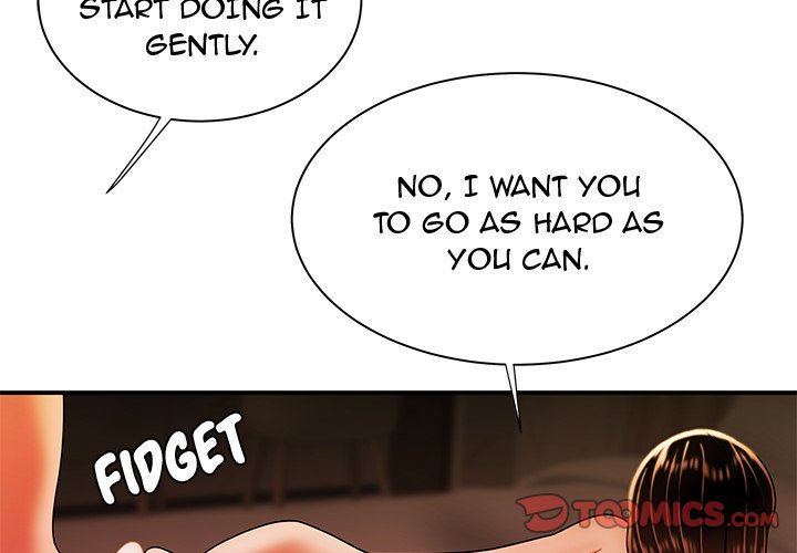 The Repeat Student Chapter 39 image 1