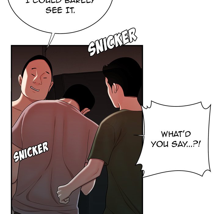 The Repeat Student Chapter 39 image 19