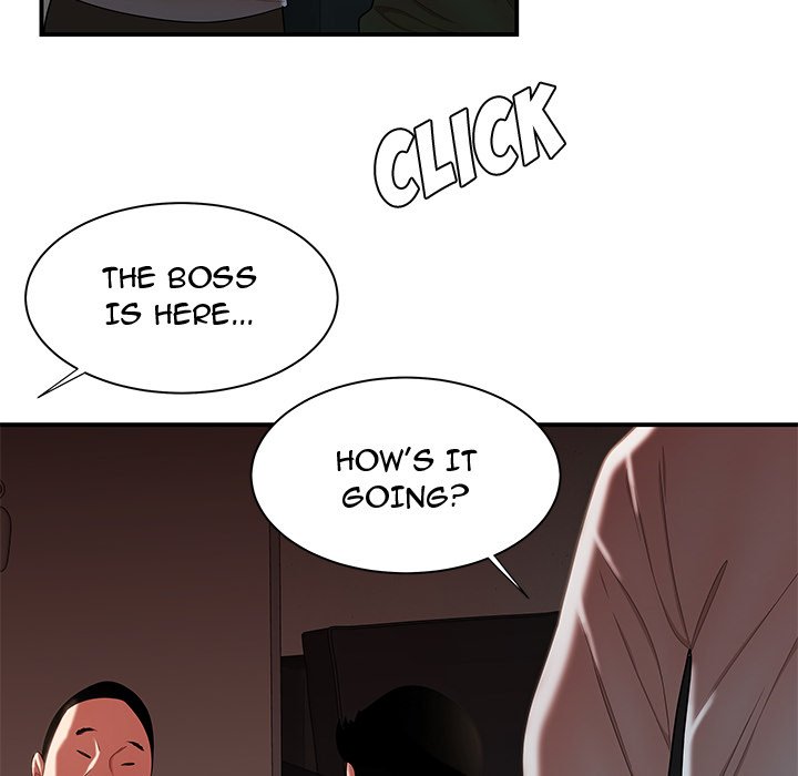 The Repeat Student Chapter 39 image 20