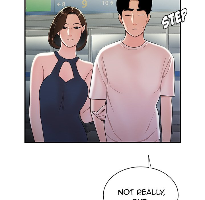 The Repeat Student Chapter 39 image 35
