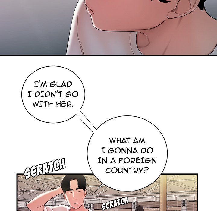 The Repeat Student Chapter 39 image 43