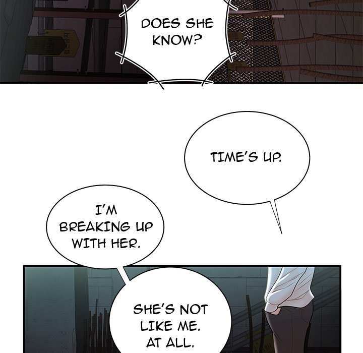 The Repeat Student Chapter 39 image 57