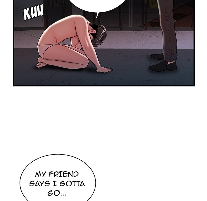 The Repeat Student Chapter 39 image 58