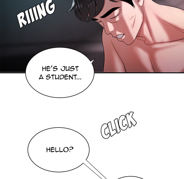 The Repeat Student Chapter 39 image 78
