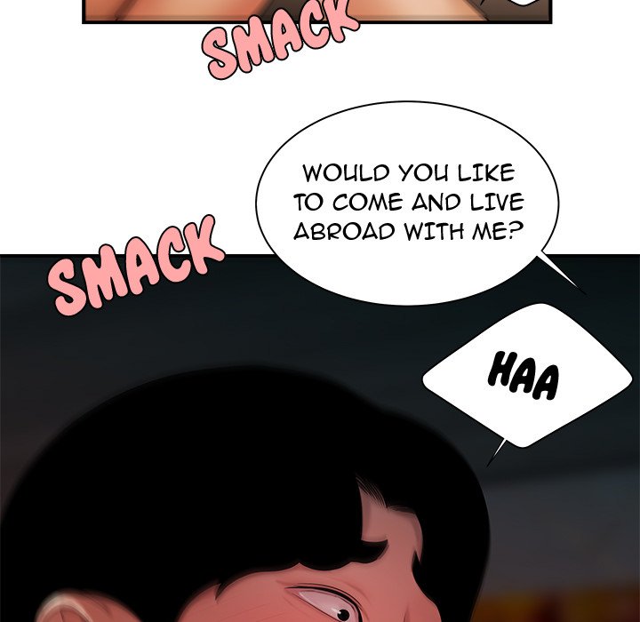 The Repeat Student Chapter 39 image 8