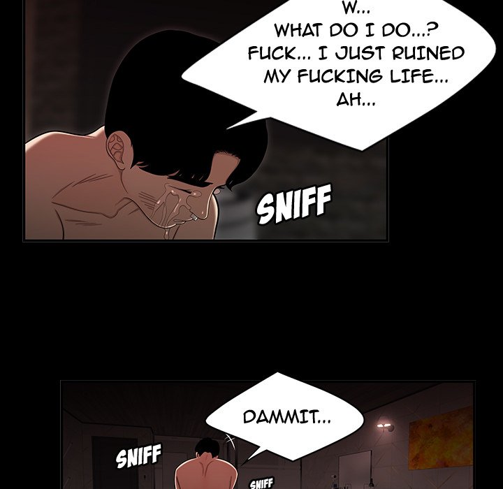 The Repeat Student Chapter 4 image 114