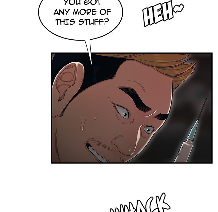 The Repeat Student Chapter 4 image 16
