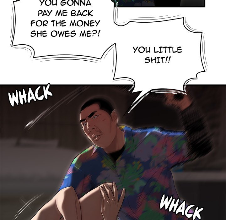 The Repeat Student Chapter 4 image 56