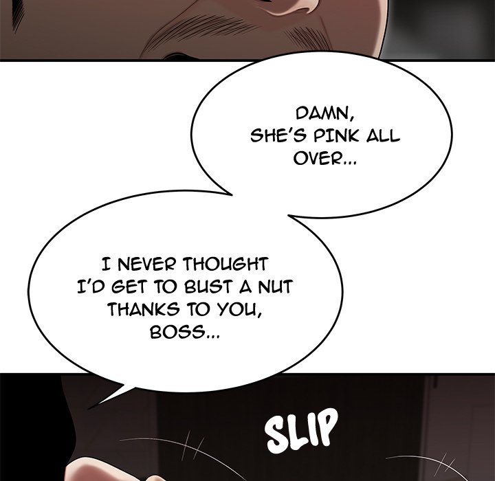 The Repeat Student Chapter 4 image 61