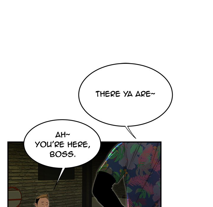 The Repeat Student Chapter 4 image 6