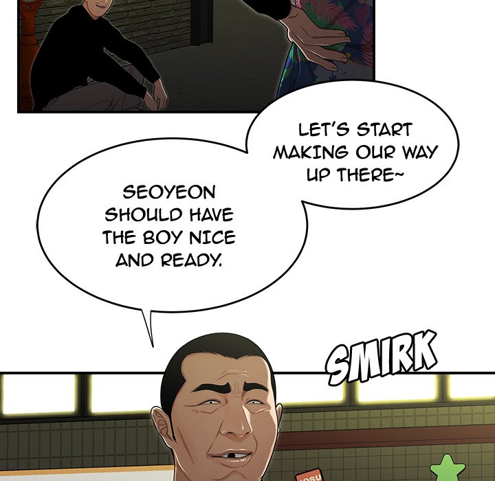 The Repeat Student Chapter 4 image 7