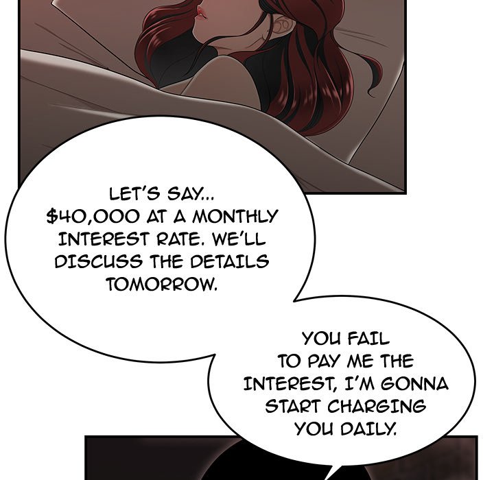 The Repeat Student Chapter 4 image 85