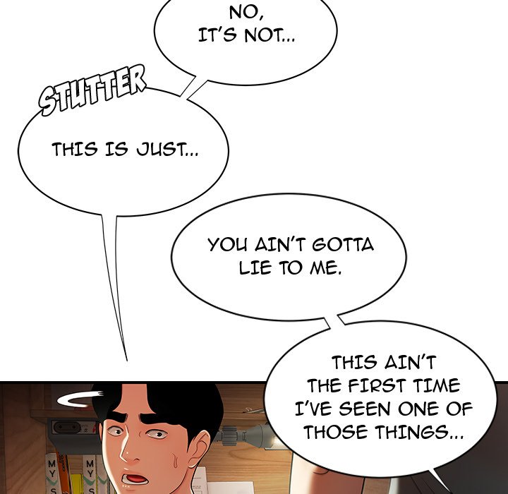 The Repeat Student Chapter 40 image 33