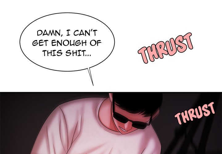 The Repeat Student Chapter 40 image 3
