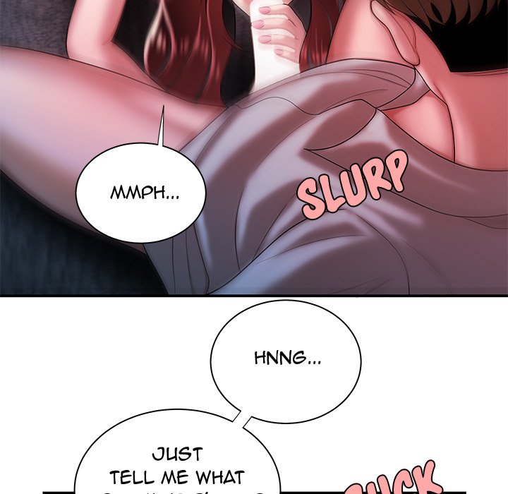 The Repeat Student Chapter 40 image 5