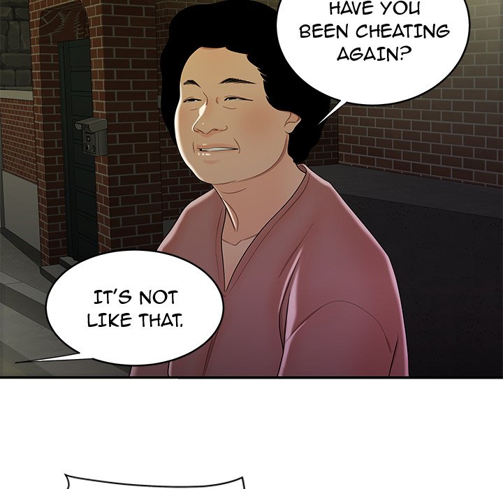 The Repeat Student Chapter 40 image 61