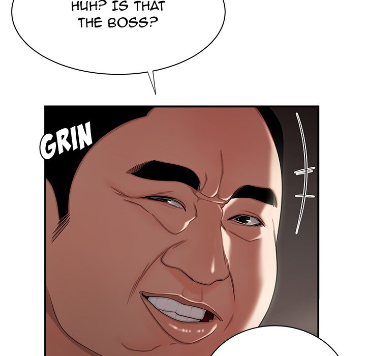 The Repeat Student Chapter 41 image 18