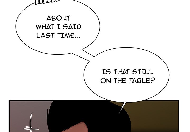 The Repeat Student Chapter 41 image 1