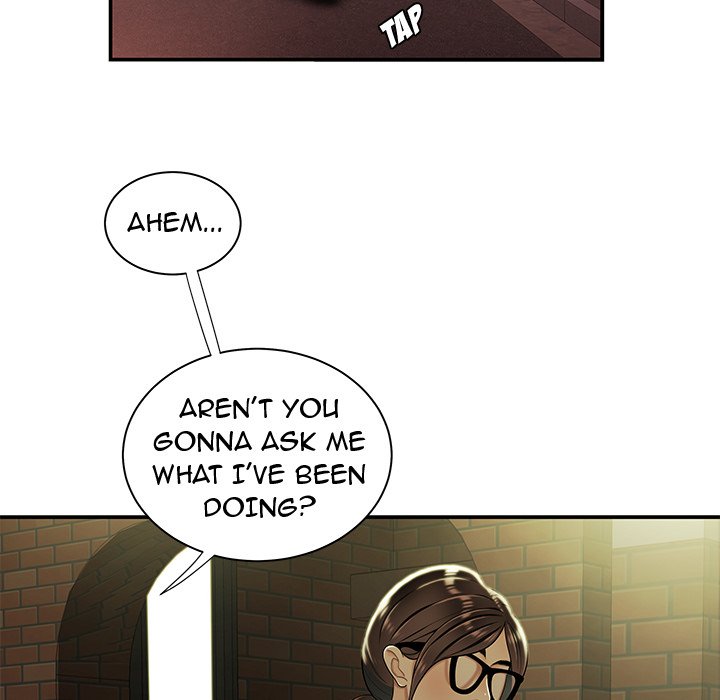 The Repeat Student Chapter 41 image 35